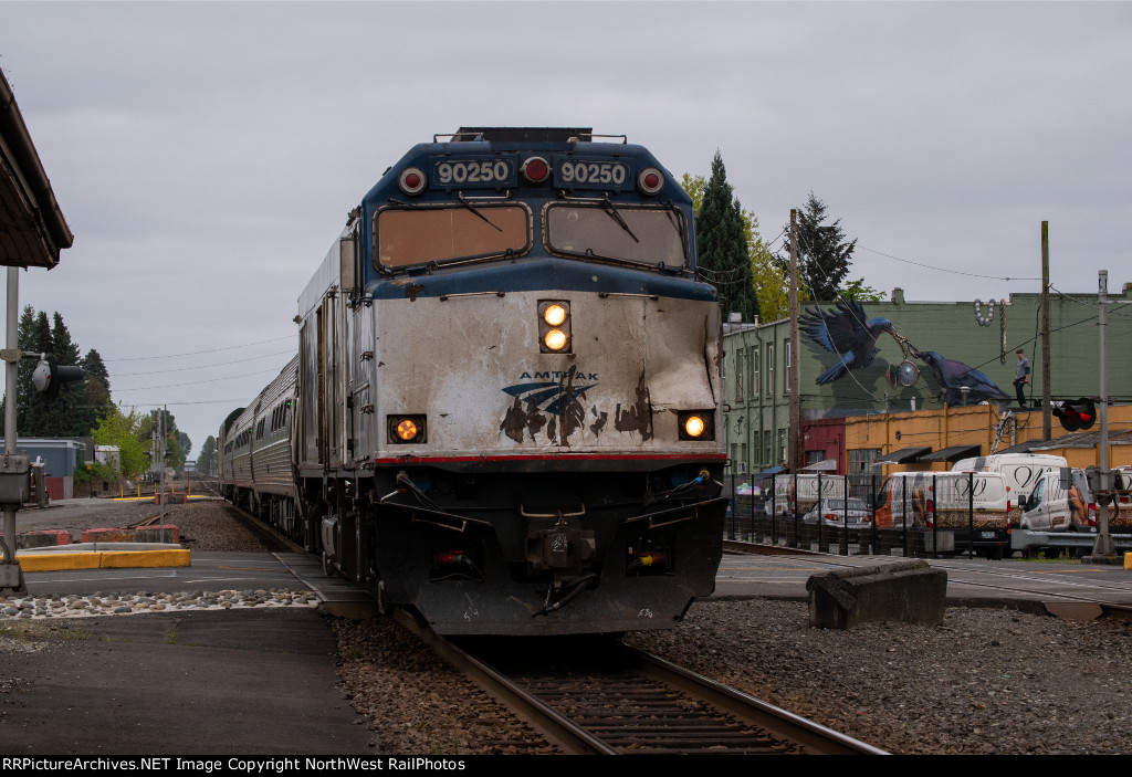 AMTK 90250